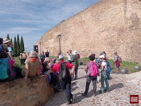 grupos senderismo salamanca|¡Anda ya!